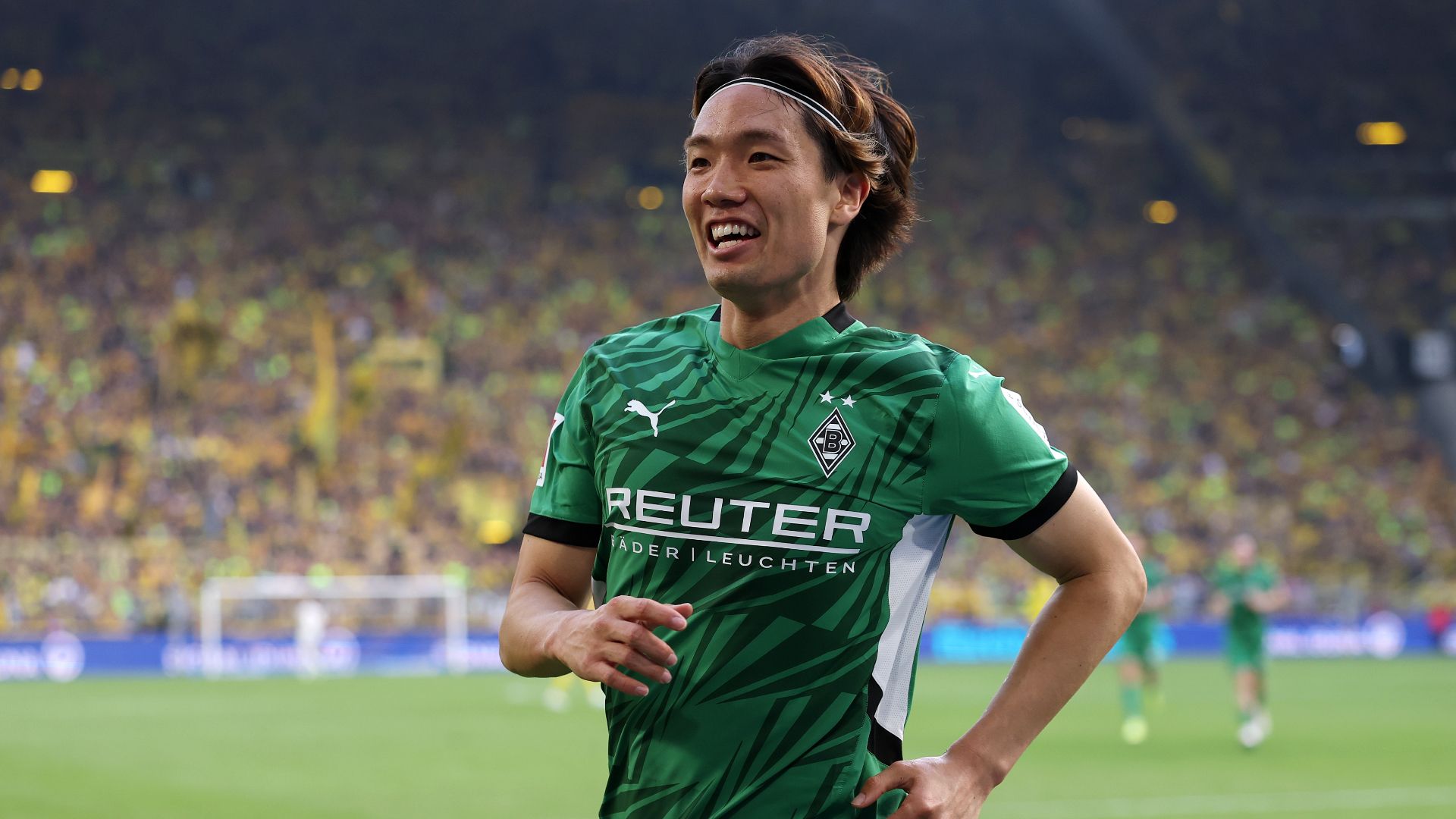 ボルシア・ドルトムント 概要 | Goal.com 日本